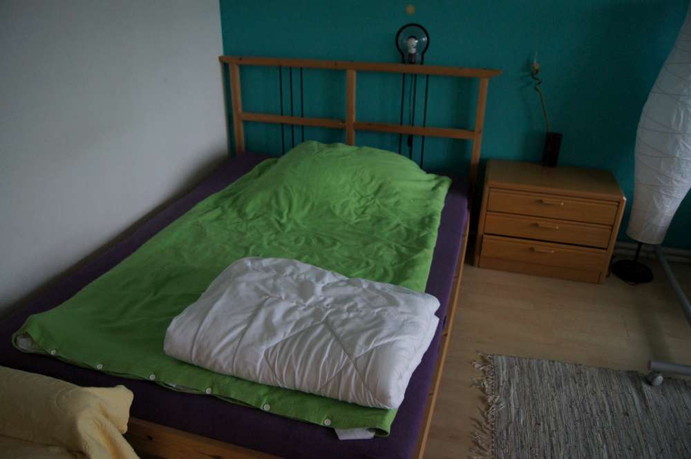 Katwijk Nice room for students or holidays