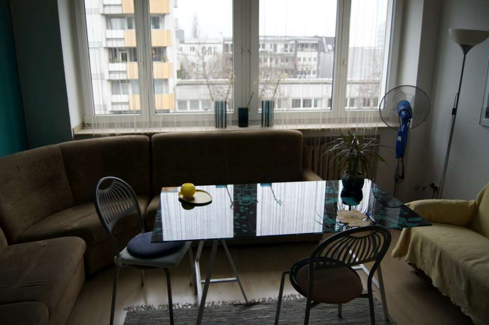 Katwijk Nice room for students or holidays