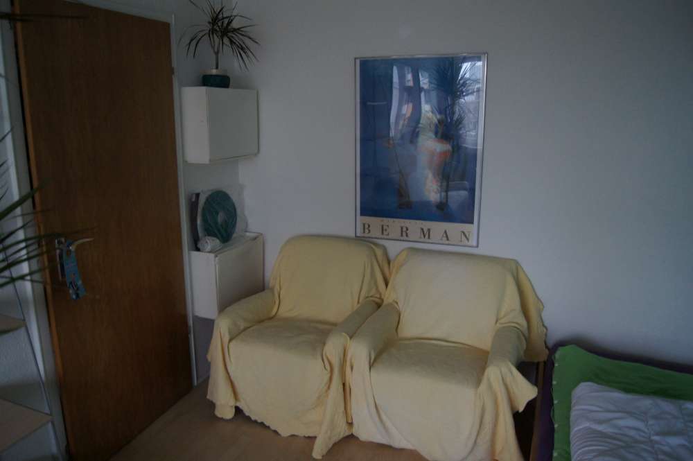 Katwijk Nice room for students or holidays